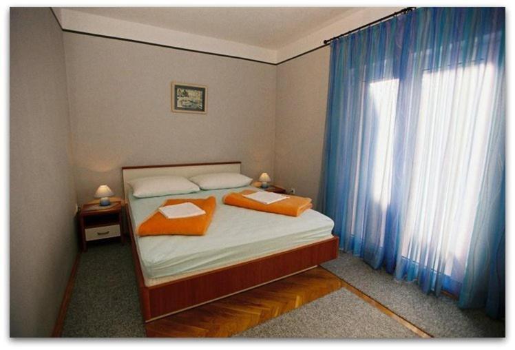 Bubi Hvar Apartments 1 Hvar Town Exteriér fotografie