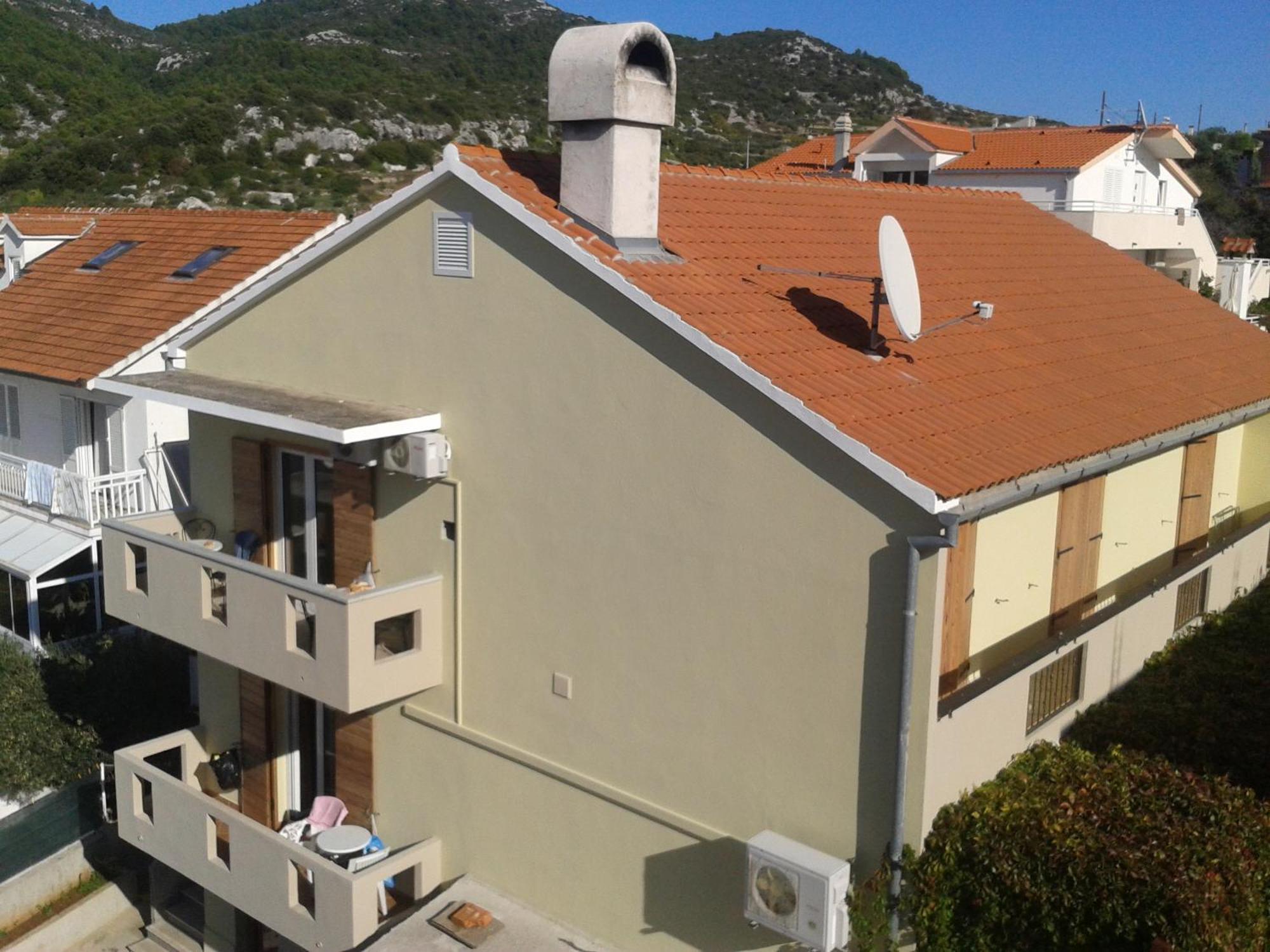 Bubi Hvar Apartments 1 Hvar Town Exteriér fotografie