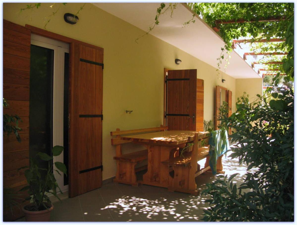 Bubi Hvar Apartments 1 Hvar Town Exteriér fotografie