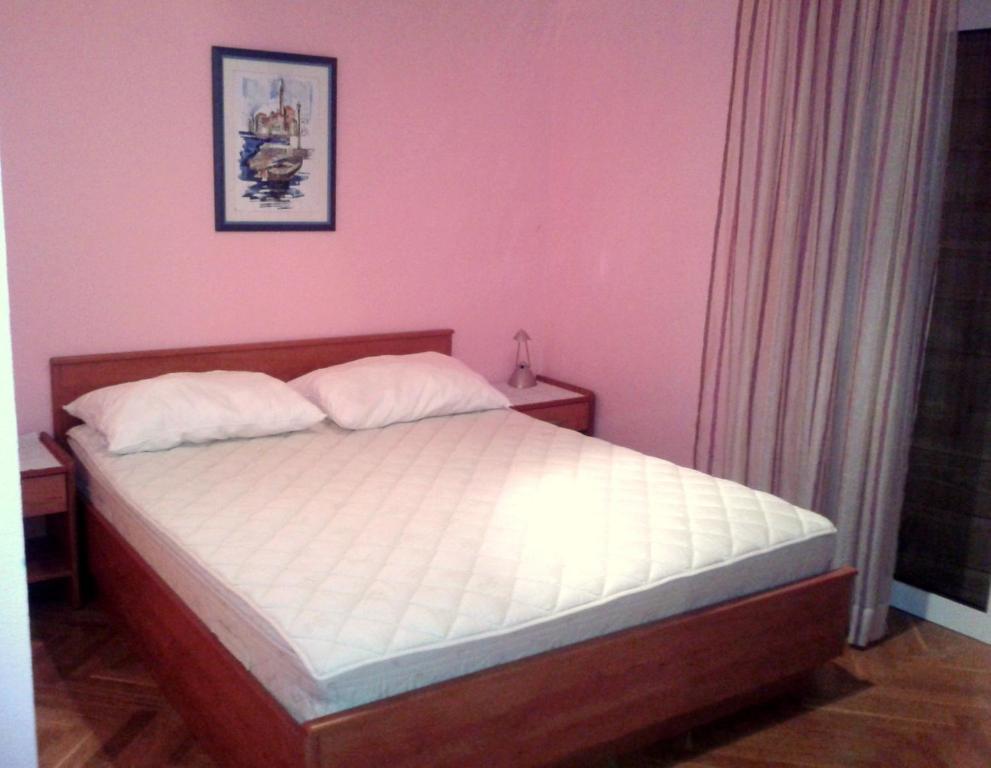 Bubi Hvar Apartments 1 Hvar Town Pokoj fotografie