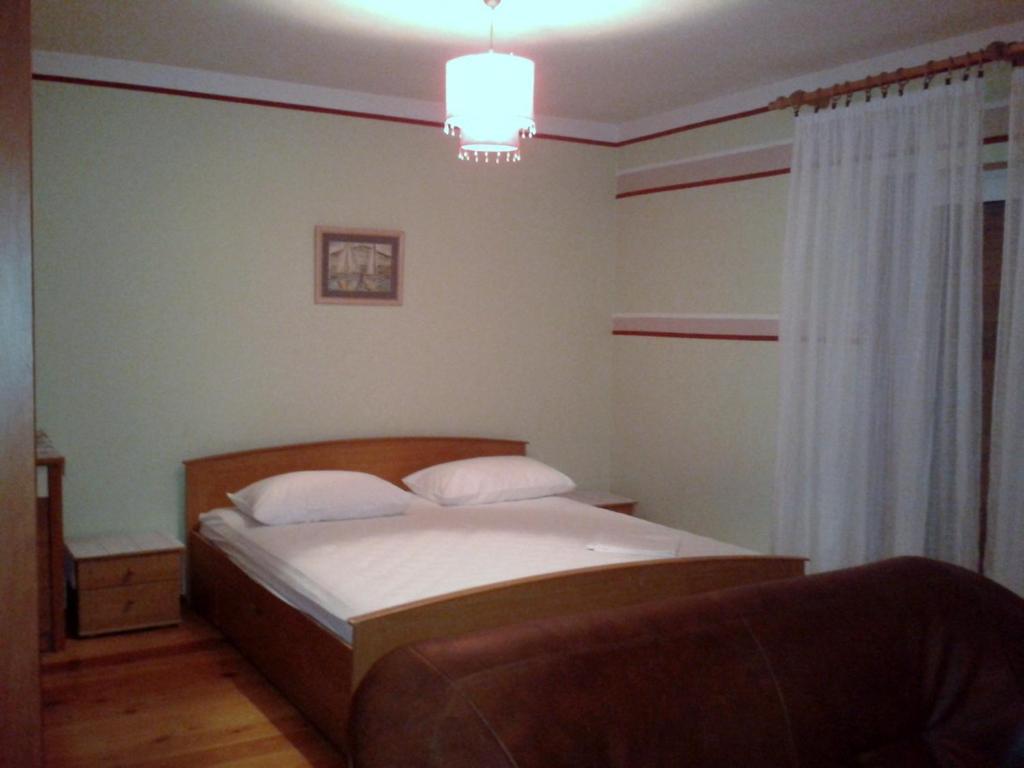 Bubi Hvar Apartments 1 Hvar Town Pokoj fotografie