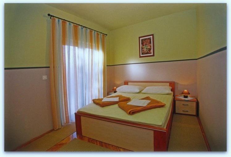 Bubi Hvar Apartments 1 Hvar Town Exteriér fotografie
